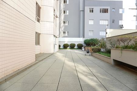 Apartamento para alugar com 53m², 2 quartos e 1 vaga Apartamento para alugar com 53m², 2 quartos e 1 vagaÁrea comum