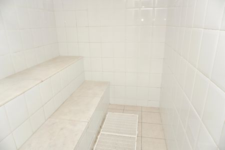 Área comum - Sauna  de apartamento para alugar com 2 quartos, 53m² em Santo Agostinho, Belo Horizonte