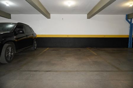 Apartamento para alugar com 53m², 2 quartos e 1 vaga Apartamento para alugar com 53m², 2 quartos e 1 vagaGaragem