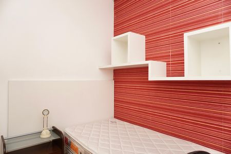Apartamento para alugar com 53m², 2 quartos e 1 vaga Apartamento para alugar com 53m², 2 quartos e 1 vagaQuarto 2