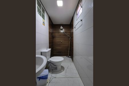 Casa para alugar com 1 quarto, 125m² em I.a.p.i., Osasco