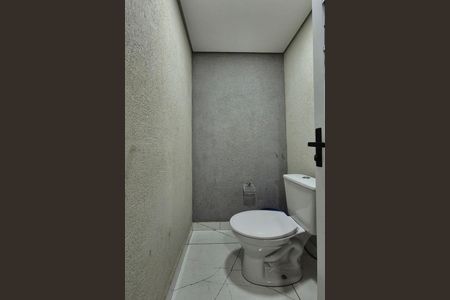 Casa para alugar com 1 quarto, 125m² em I.a.p.i., Osasco