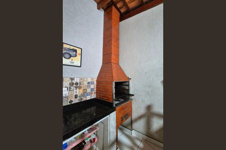Casa para alugar com 125m², 1 quarto e 2 vagas