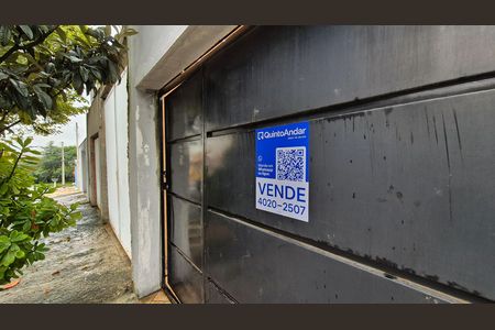 Casa à venda com 1 quarto, 125m² em I.a.p.i., Osasco