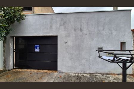 Casa à venda com 1 quarto, 125m² em I.a.p.i., Osasco