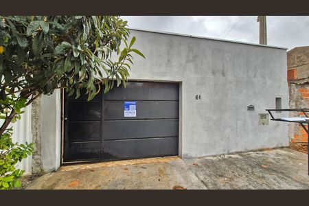 Casa para alugar com 125m², 1 quarto e 2 vagas