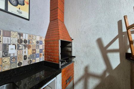 Casa à venda com 1 quarto, 125m² em I.a.p.i., Osasco