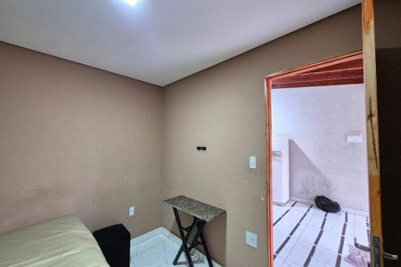 Casa para alugar com 1 quarto, 125m² em I.a.p.i., Osasco
