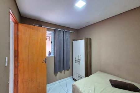 Casa para alugar com 1 quarto, 125m² em I.a.p.i., Osasco