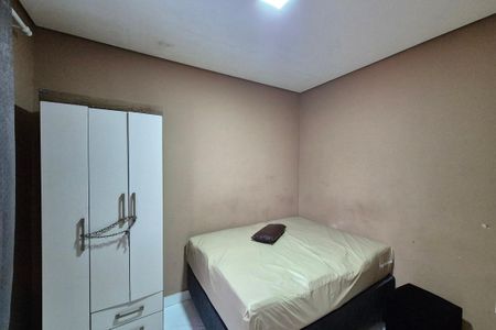 Casa para alugar com 1 quarto, 125m² em I.a.p.i., Osasco