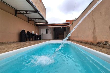Casa à venda com 1 quarto, 125m² em I.a.p.i., Osasco