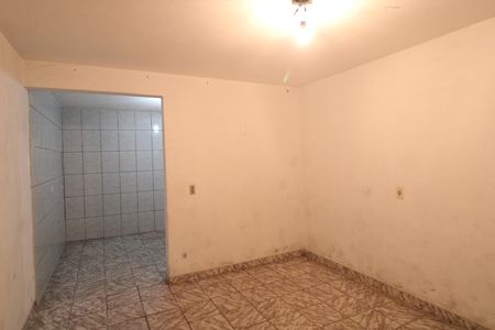 Casa para alugar com 1 quarto, 35m² em Jardim Varginha, São Paulo