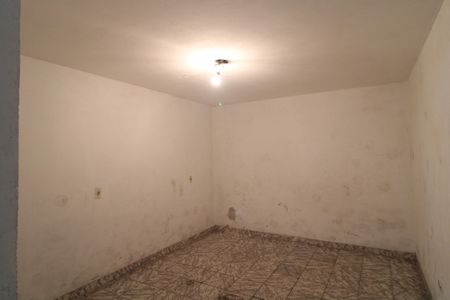 Quarto de casa para alugar com 1 quarto, 35m² em Jardim Varginha, São Paulo
