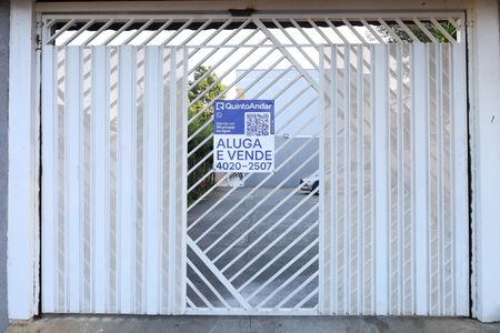 Casa de condomínio para alugar com 62m², 2 quartos e 1 vagaPlaca GRANDE instalada no portão do condomínio dia 09.07.2026 - Código da placa: GBEG-288