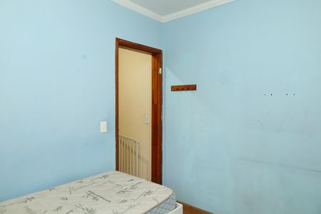 Casa de condomínio para alugar com 62m², 2 quartos e 1 vagaQuarto 2