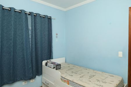 Casa de condomínio para alugar com 62m², 2 quartos e 1 vagaQuarto 2