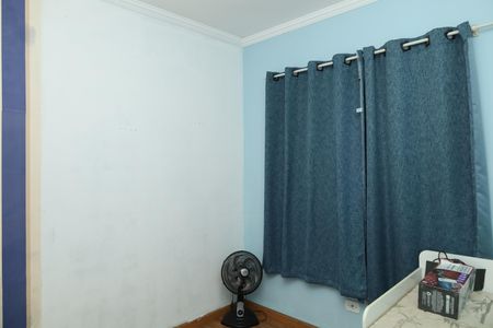 Casa de condomínio para alugar com 62m², 2 quartos e 1 vagaQuarto 2
