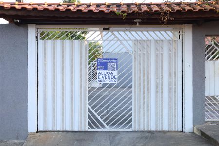 Casa de condomínio para alugar com 62m², 2 quartos e 1 vagaPlaca GRANDE instalada no portão do condomínio dia 09.07.2026 - Código da placa: GBEG-288