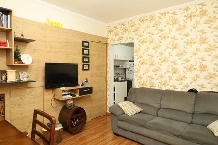Casa de Condomínio para alugar com 2 quartos, 62m² em Itaquera, São Paulo