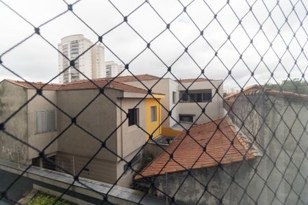 Apartamento à venda com 126m², 3 quartos e 3 vagasVista da Sala