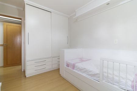 Apartamento à venda com 126m², 3 quartos e 3 vagasQuarto 3
