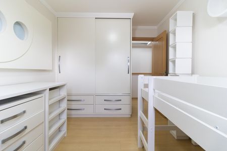 Apartamento à venda com 126m², 3 quartos e 3 vagasQuarto 2