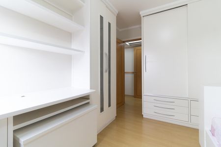 Apartamento à venda com 126m², 3 quartos e 3 vagasQuarto 3