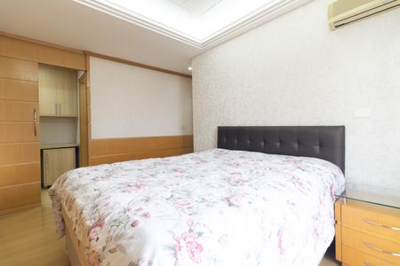 Apartamento à venda com 126m², 3 quartos e 3 vagasSuíte 