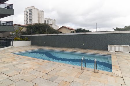 Apartamento à venda com 126m², 3 quartos e 3 vagasPiscina 