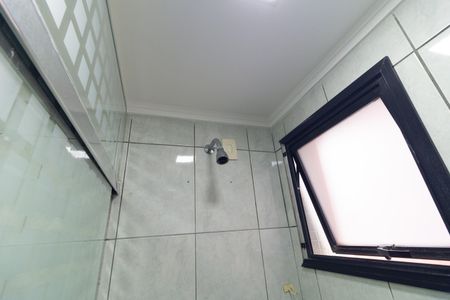 Apartamento à venda com 126m², 3 quartos e 3 vagasBanheiro Social 