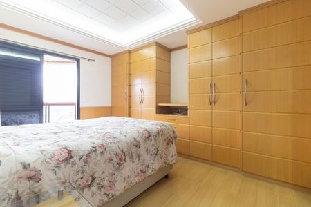 Apartamento à venda com 126m², 3 quartos e 3 vagasSuíte 