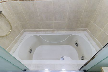 Apartamento à venda com 126m², 3 quartos e 3 vagasBanheiro