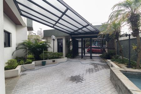Apartamento à venda com 126m², 3 quartos e 3 vagasEntrada 