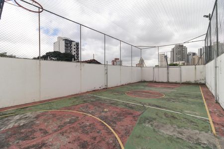 Apartamento à venda com 126m², 3 quartos e 3 vagasQuadra de Esportes 