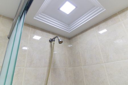 Apartamento à venda com 126m², 3 quartos e 3 vagasBanheiro
