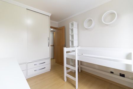 Apartamento à venda com 126m², 3 quartos e 3 vagasQuarto 2