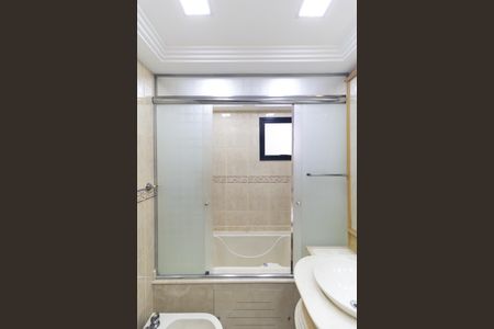 Apartamento à venda com 126m², 3 quartos e 3 vagasBanheiro