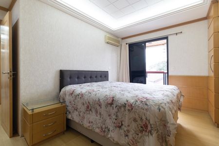 Apartamento à venda com 126m², 3 quartos e 3 vagasSuíte 
