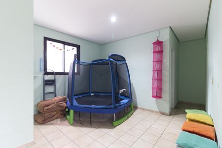 Apartamento à venda com 126m², 3 quartos e 3 vagasBrinquedoteca 
