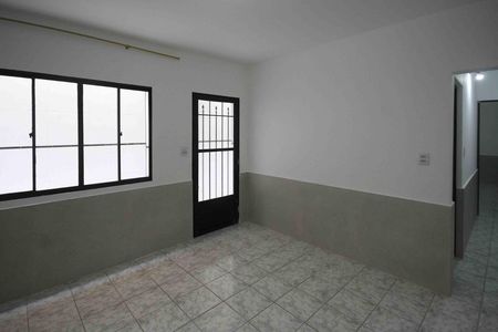 Sala de casa para alugar com 2 quartos, 120m² em Jardim Bandeirante (sao Rafael), São Paulo