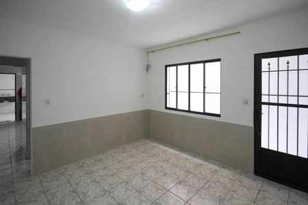 Sala de casa para alugar com 2 quartos, 120m² em Jardim Bandeirante (sao Rafael), São Paulo