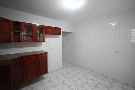 Cozinha de casa para alugar com 2 quartos, 120m² em Jardim Bandeirante (sao Rafael), São Paulo