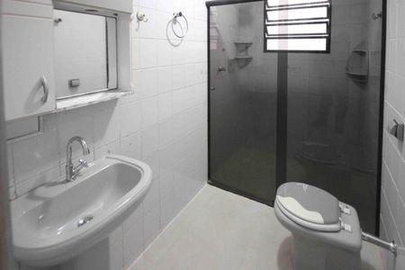 Banheiro de casa para alugar com 2 quartos, 120m² em Jardim Bandeirante (sao Rafael), São Paulo