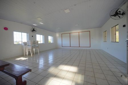 Salão de Festas de apartamento para alugar com 2 quartos, 54m² em Bom Viver, São José