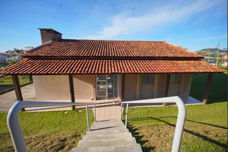 Salão de Festas de apartamento para alugar com 2 quartos, 54m² em Bom Viver, São José