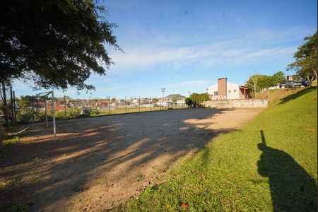 Campo de futebol de apartamento para alugar com 2 quartos, 54m² em Bom Viver, São José