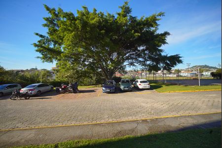 Apartamento para alugar com 54m², 2 quartos e 1 vagaVista do Quarto 2