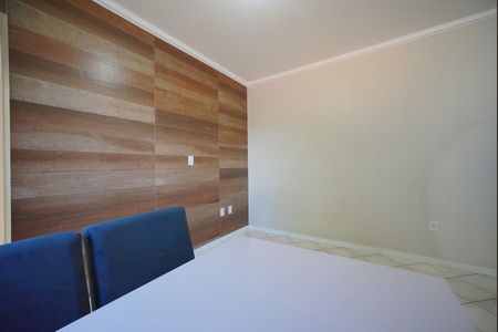 Apartamento para alugar com 54m², 2 quartos e 1 vaga Apartamento para alugar com 54m², 2 quartos e 1 vagaSala