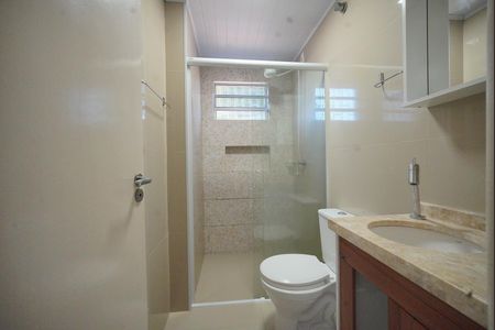 Apartamento para alugar com 54m², 2 quartos e 1 vagaBanheiro