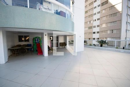 Apartamento para alugar com 80m², 2 quartos e 2 vagas Apartamento para alugar com 80m², 2 quartos e 2 vagasÁrea comum
